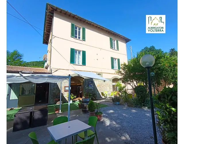 Locanda Prato D\'Era