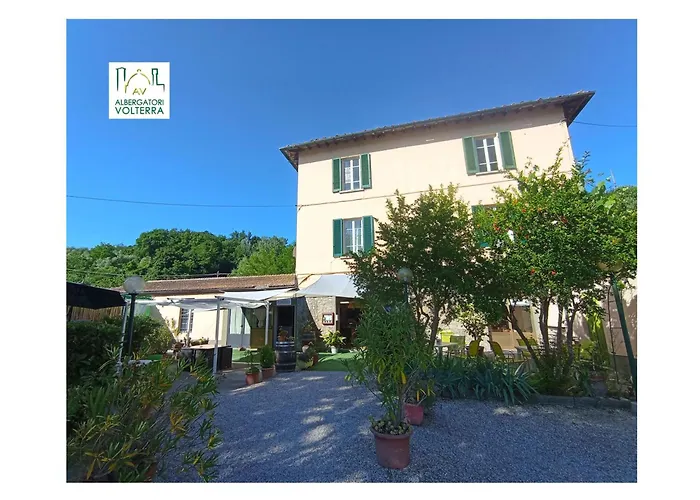 Locanda Prato D\'Era