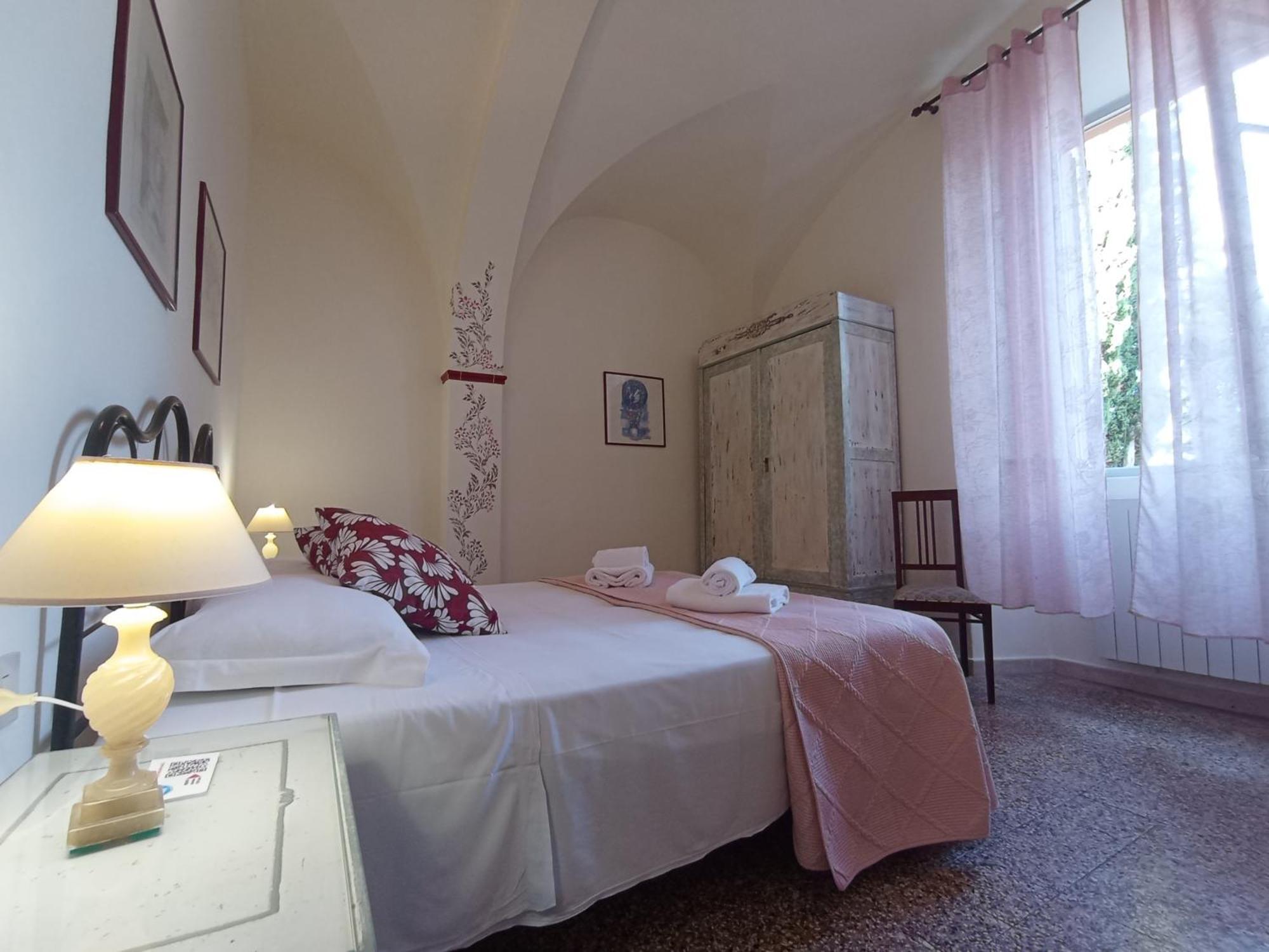 Prato D'era Bed & Breakfast
